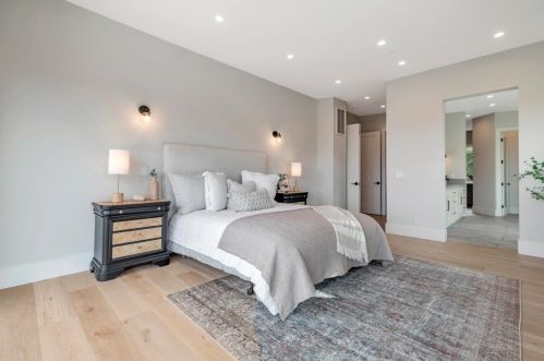 8138 Cinnabar Hills Rd, San Jose CA exterior