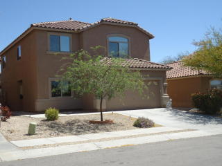 8369 Hunnic Dr, Tucson, AZ 85747-5988