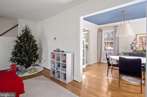 10415 Hayes Ave, Silver Spring MD 20902-3704 exterior