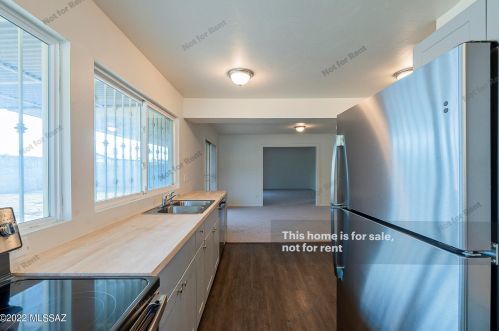 7400 45th St, Tucson AZ  85730-2309 exterior