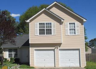 2725 Rambling Way, Lithonia GA  30058-5720 exterior