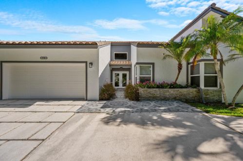 2700 41st St, Boca Raton FL  33434-5842 exterior