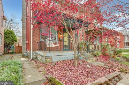 730 Reservoir St, Lancaster, PA 17602-2143