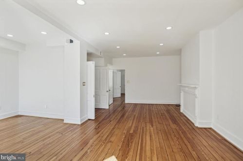 322 Capitol St, Washington DC 20003-1507 exterior