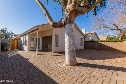 18611 43rd St, Phoenix AZ 85050-8805 exterior