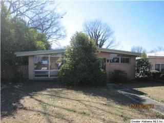 9 12th Ave, Birmingham AL  35228-3125 exterior