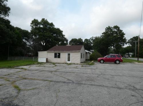 3628 Liverpool Rd, Gary, IN 46405-3035
