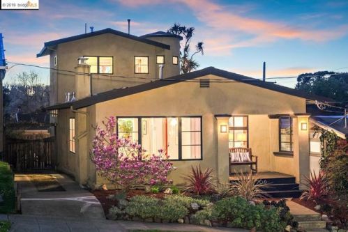 706 Peralta Ave, Berkeley, CA 94707-1842