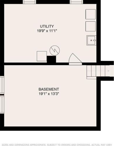 19 Marshall Dr, Edison NJ  08817-2910 exterior