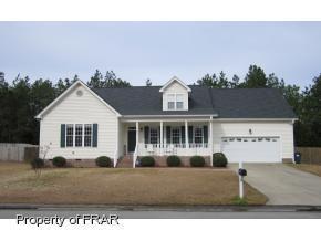 8729 Looking Glass Rd, Linden, NC 28356-9433
