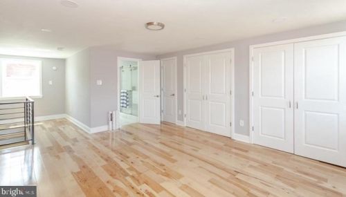 1316 Ellsworth St, Philadelphia PA  19147-4416 exterior