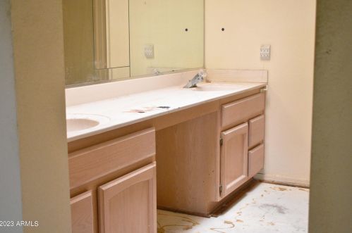 25802 Cloverland Dr, Chandler AZ 85248-9221 exterior