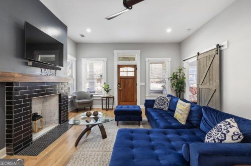 726 Brookline St, Atlanta GA 30310-3448 exterior