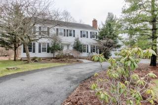 38 Mabro Dr, Parsippany, NJ 07834-9619