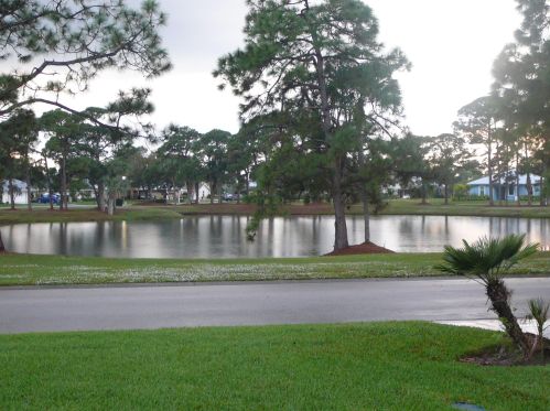 4336 Gator Trce Cir, Fort Pierce FL 34982-6803 exterior