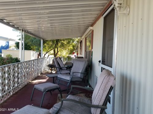 1705 Charleston Ave, Phoenix AZ 85023-1218 exterior