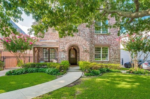 7210 Centenary Ave, Dallas, TX 75225-4622