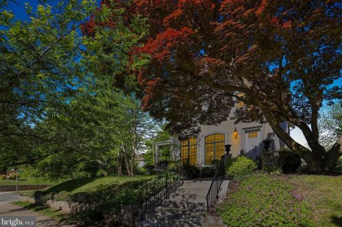 3021 15th St, Washington DC  20017-2933 exterior