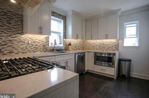 308 Quackenbos St, Washington DC  20011-1654 exterior