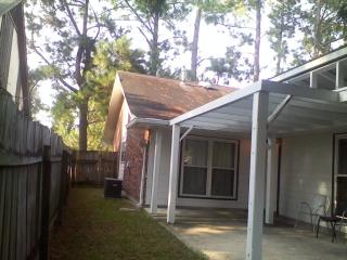 2216 Brightside Dr, Baton Rouge LA  70820-4557 exterior