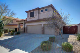 4911 Kirkland Rd, Phoenix AZ  85054-6182 exterior