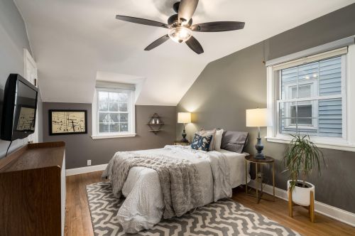 4234 Larkin St, Milwaukee WI 53211-1558 exterior