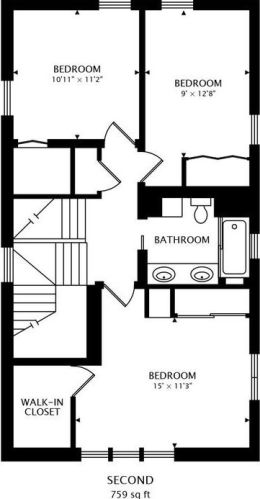 3852 Seeley Ave, Chicago IL 60659-4324 exterior