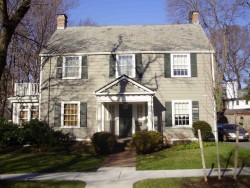 255 Commonwealth Ave, Newton, MA