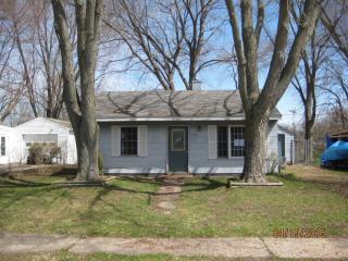 924 Prospect Ct, Watervliet, MI 49098-9341