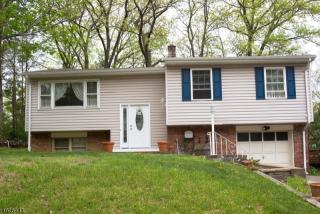 13 White Meadow Rd, Rockaway NJ  07866-1902 exterior