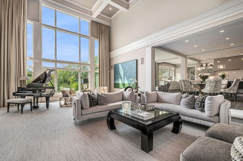 1505 Ballybunion Ct, Grand Rapids MI 49546-3883 exterior