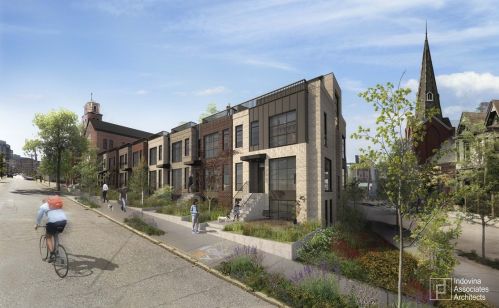 225 43 St, Pittsburgh PA 15201-3100 exterior