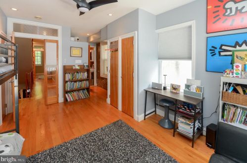 720 Marvine St, Philadelphia PA 19141-3417 exterior