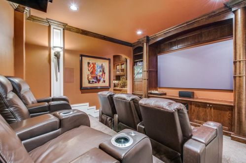 1 Bretton Woods Way, Dallas TX 75220-3808 exterior