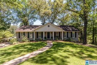 2368 Garland Dr, Birmingham AL  exterior