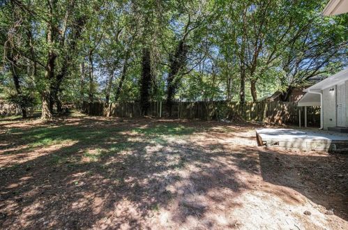 3159 Latona Dr, Atlanta GA 30354-2366 exterior