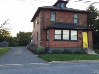 815 Jennings St, Bethlehem, PA 18017-7009