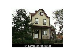 3729 Atkins St, Pittsburgh PA  15212-1901 exterior