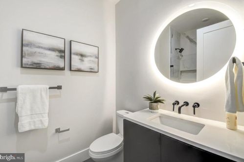 1521 Varnum St, Washington DC  20011-7009 exterior