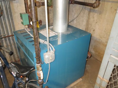 5209 Leclaire Ave, Chicago IL  60638-3031 exterior