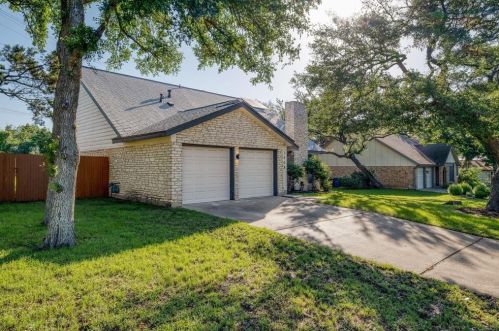 3908 Balcones Woods Dr, Austin TX  78759-5006 exterior