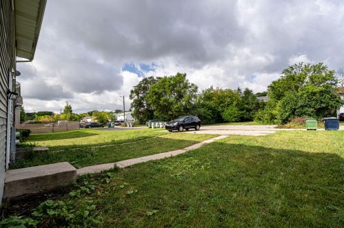 6461 106th St, Milwaukee WI  53224-5108 exterior