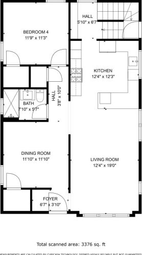 4532 Newhall St, Milwaukee WI 53211-1527 exterior