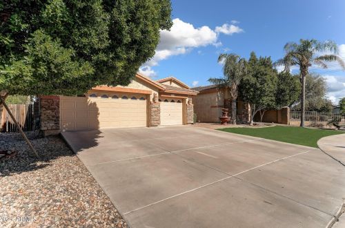 1992 Kaibab Dr, Chandler, AZ 85249-3364