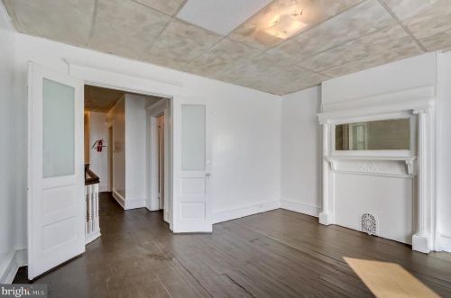 5111 Catharine St, Philadelphia PA 19143-2615 exterior