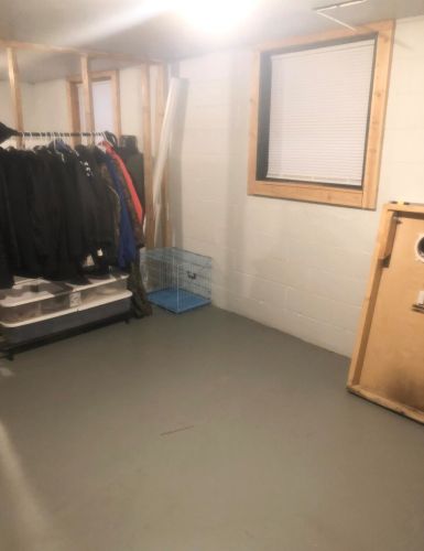 1951 Brooks Rd, Meskegon MI 49442-6503 exterior