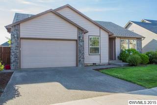 945 Caradon Ct, Salem OR  97304-4838 exterior