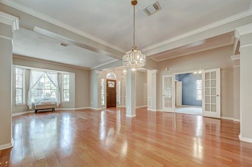 4106 Brk Shadow Dr, Humble TX 77345-3020 exterior