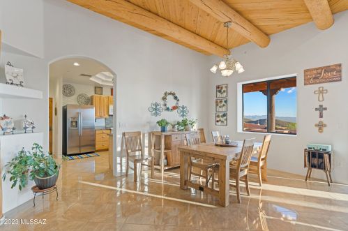 4275 Lightning Ridge Trl, Tucson AZ  85745-8716 exterior