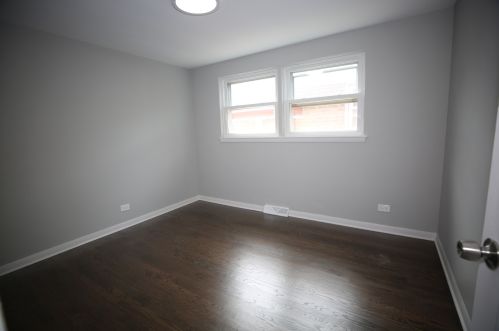 5124 Melvina Ave, Chicago IL  60638-1431 exterior